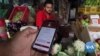 India’s Vast Rural Areas Plug into Digital Economy  
