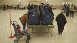 Вибори у США: що турбує мешканців штату Мічиган і чому їхні голоси мають визначальний вплив. Відео