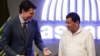 Duterte  Marah dan Terhina atas Pernyataan PM Kanada Justin Trudeau
