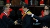 Etazini-Venezuela: Gouvènman Maduro a Koupe Relasyon Diplomatik avèk Washington