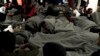 German Rescue Ship Enters Sicilian Port, Disembarks Minors 
