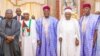 Abin Da PDP Ta Ce Kan Harin Da Aka Kai Kan Tawagar Atiku A Maiduguri