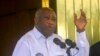 Être président de la Côte d'Ivoire n'est "plus une obsession" pour Laurent Gbagbo