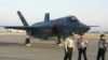 Israel Beli 20 Pesawat Siluman F-35 Buatan AS