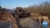 Zelenskyy Thanks Partners for ‘Finally’ Providing the Weapons Ukraine Needs