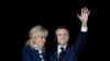 Les Burkinabè réagissent à la réélection d'Emmanuel Macron