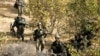 Militan Kurdi Serang Polisi Turki