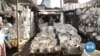 Chinese Imports Edging Out Kenya’s Local Products 
