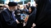  Iran Government Vows to Execute More Protesters