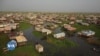 Les inondations de plus en plus fréquentes au Bénin