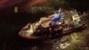 Two Sailors Rescued after 10 Days in US Mid-Atlantic 