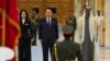 South Korean President Travels to UAE, Seeks Arms Sales