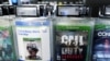 AS Berusaha Hentikan Upaya Microsoft untuk Membeli Activision