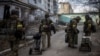 Latest Developments in Ukraine: Dec. 8
