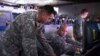 Militer AS meluncurkan satu unit antariksa baru di Korea Selatan pada Rabu (14/12), sebagai ilustrasi. (Foto: Courtesy/US Air Force/Staff Sgt. Shawn Nickel)
