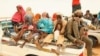 Nijar: Kishin Ruwa Ya Kashe Bakin Haure 50 A Hamada 