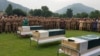 Official: Border Skirmishes with India Kill 35 in Pakistani Kashmir
