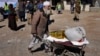 Is Afghanistan a Republic of NGOs?