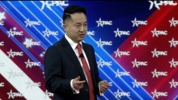 [뉴스 풍경] 미국 내 탈북민, 미 최대 보수정치행사 한반도 위기 언급