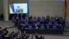 Zelenskyy Minta Bantuan Jerman di Tengah Invasi Rusia  