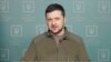 Zelenskyy Asks Canadian Lawmakers to 'Imagine' Bombs at Home 