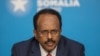 Somali President Limits Prime Minister's Powers 