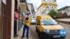 Brazil’s Nameless Streets Are No Longer Shut Out of E-Commerce