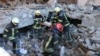 Ukraine Forces Launching Counterattacks as Russian Invasion Stalls 