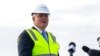 Australia Signs Economic Accord with India 
