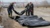 UN: Russian Attacks on Civilians in Ukraine Could Amount to War Crimes