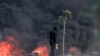 As World Watches Gaza, Violence Fuels Tensions in Occupied West Bank