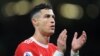 Tabbas Ronaldo Zai Zura Karin Kwallaye- Ten Hag