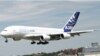 Qantas Mulai Lagi Penerbangan Superjumbo Airbus A380