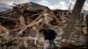 Latest Developments in Ukraine: May 4