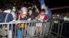 Occupy Central Vows to Not Back Down