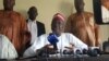 Tsohon gwamnan Kano, Dr. Rabiu Musa Kwankwaso