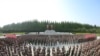  Military Mobilized to Stock North Korea’s Pharmacies in Anti-Epidemic Effort
