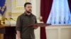 Volodymyr Zelenskyy 