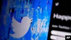 Wani sako da aka yada ta shafin twita
