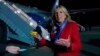Jill Biden to Meet Ukrainian Refugees During Eastern Europe Visit 