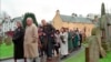 UK's Dunblane Grieves for Uvalde, Fears Nothing Will Change 