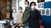 Reports: Hong Kong Arrests Roman Catholic Cardinal, Others 