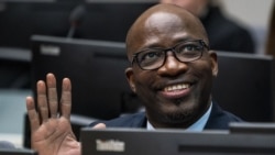 Côte d’Ivoire, fanga kɛlɛɲɔgɔn Charles Blé Goudé, min jalaki lahaalaya 