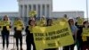 SCOTUS Draft Opinion Controversy - Roe v. Wade