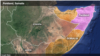 Eight militants died following an attack by Islamic fighters on security forces in the Puntland region of Somalia on Dec. 31, 2024.