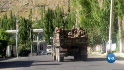 Tojikistonlik jurnalist: Tog’li Badaxshondan xushxabar kutmang
