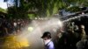 Sri Lanka Closes Schools, Limits Work Amid Fuel Shortage 
