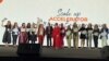 Scale-Up Accelerator proqramının məzunları