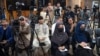 Access to Some News Websites Restricted in Afghanistan 
