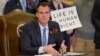 Oklahoma Passes US's Most Restrictive Abortion Ban